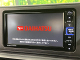 【純正ナビ】人気の純正ナビを装備。オーディオ機能も充実しており、Bluetooth接続すればお持ちのスマホやMP3プレイヤーの音楽を再生可能!毎日の運転がさらに楽しくなります!!
