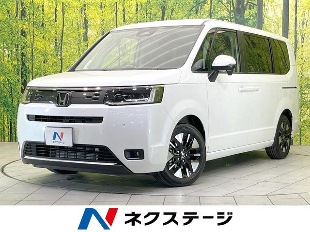 ホンダ ステップワゴン 