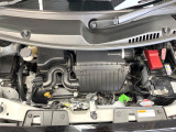 親切・丁寧な専門メカニックスタッフが応対!・車検・点検整備・事故等の修理などアフターサービスも安心。お車のカスタマイズもネクステージのサービススタッフまでご相談ください!