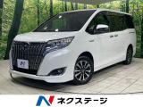 両側電動ドア 純正SDナビ 後席モニター バックカメラ 衝突被害軽減装置