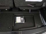 パンク修理キット付きです。もしもの時でも安心ですね♪備えあれば憂いなしですよ!