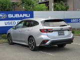 SUBARU認定中古車なら、すべての車が第三者機関(AIS)の評価を受けているので、車両の状態がはっきりと分かります。