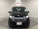 【Honda認定中古車 U-Select】 エンジン、オーディオやカーナビ(社外品は除く)に至るまで保証をお付け致します。全国のホンダディーラーで保証と整備が受けられます。