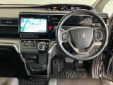 内装は一台一台丁寧にクリーニングしております☆綺麗な車両を見にいらしてください☆