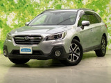 スバル レガシィアウトバック 2.5 4WD