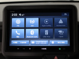 【純正8インチディスプレイオーディオ】スマホをつなげば対応している地図アプリやApple CarPlay,Android Autoが大画面で使えます!