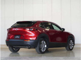 CX-30 2.0 20S プロアクティブ ツーリングセレクション 