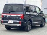 デリカD:5 2.2 ジャスパー 4WD 