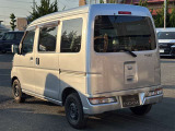 自社積載車を保有しております!万が一のトラブルにもご対応可能です!