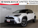 R5年式☆ヤリスクロスハイブリッド入荷しました☆