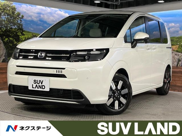 ホンダ フリード 