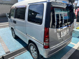 お買い得サンバースーパーチャージャー入庫しました 4WD 5MT スーパーチャージャー 機関良好 ワンセグテレビナビ付 お気軽にお問い合わせください