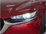 CX-30 1.8 XD プロアクティブ ツーリングセレクション 