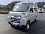 ダイハツ ハイゼットカーゴ