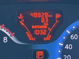 走行距離は約48800キロです。