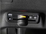 【ETC車載器】高速道路のご利用時にとても便利なETC車載器。セットアップ(費用別途)後にお渡ししとなります。
