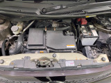 親切・丁寧な専門メカニックスタッフが応対!・車検・点検整備・事故等の修理などアフターサービスも安心。お車のカスタマイズもネクステージのサービススタッフまでご相談ください!