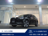 スバル ソルテラ ET-HS 4WD
