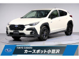 東京スバル認定U-CAR!人気のパールホワイトで入荷!元レンタカー!車検整備付きでお買い求めやすい価格です!ナビにバックカメラ、ETCも装備しています。