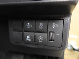 先進技術によってさらに進化した【スマートアシスト】が毎日の運転で感じる不安や緊張を減らし、ヒヤッとするシ-ンを未然に防ぐためにサポ-トします!
