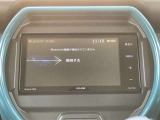 【Bluetooth対応】携帯電話でハンズフリー通話はもちろん、音楽データをワイヤレスで再生する事ができます♪
