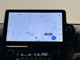ディスプレイオーディオプラス!フルセグTV、USBやブルートゥースでスマホ連携が可能!