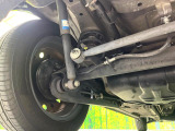 お車を安心してお乗りいただく為には、足回りの定期点検が欠かせません。サービスサポート(有償保証)では無料点検もご提供しており、安心のカーライフをお過ごしいただけるサポート体制が整っています。