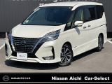 プロパイロット・KENWOOD製メモリーナビ・全視界カメラ・Bluetooth・社外ドラレコ・ETC・スマートルームミラー・両側オートスライドドア・LEDオートライト&フォグ・デュアルオートエアコン・ワンオーナー車