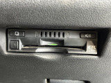 【ETC】高速道路の料金所をストレスなく通過!話題のスポットやサービスエリアに多い「スマートIC」利用時は必須のアイテムです。当店でセットアップを実施、ご納車当日からすぐにご利用いただけます!