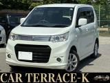 初めまして!CAR TERRACEーK(カーテラス・ケー)です。当社では厳選した車両を仕入れ、全車両に保証をお付けして販売しております。