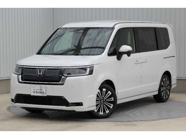 ホンダ ステップワゴン 