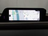 ナビやフルセグTV、Bluetoothなどのエンターテーメント機能を凝縮したマツダコネクト!