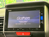 N-BOXカスタム G ターボ Lパッケージ 
