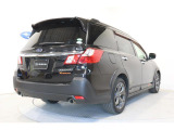 エクシーガクロスオーバー7 2.5 エックスブレイク 4WD EyeSight搭載車