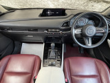 CX-30 2.0 20S 100周年特別記念車 
