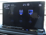 【装備】新世代コネクテッド技術「HondaCONNECT」対応ナビ【LXM-247VFLi】Honda Total Careプレミアムへのご加入で、安心・ストレスフリーなカーライフを実現します。