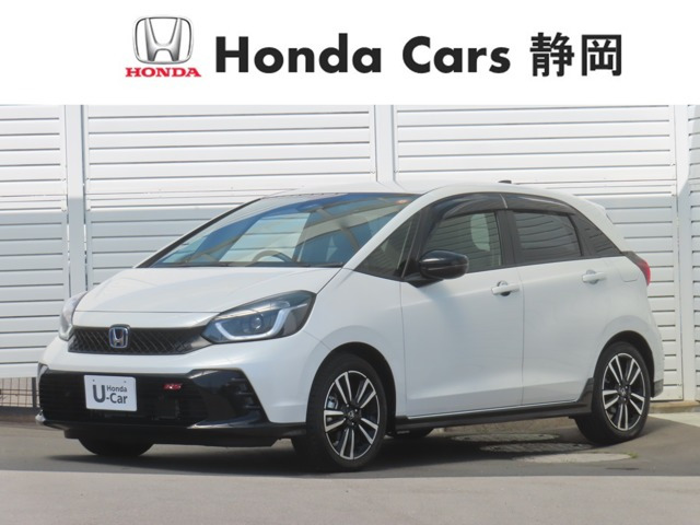 ホンダ フィット 