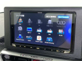 AM/FMラジオ付きです♪
