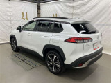 走りにこだわりながら収納力も持ち合わせたお車です。