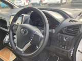 展示されているお車は全台1年間のトヨタロングラン保証が付いて参ります。最長3年間の保証をお付けすることも可能ですので、どのエリアに住むお客様でも安心して保証をお受けすることができます!