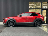 CX-30 2.0 20S レトロスポーツエディション 4WD 