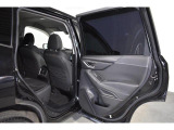 独自のクリーニング基準を設定し、全国どこのSUBARUディーラーでもクオリティの高い中古車をお選びいただけます。