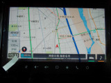 道案内も音楽も映像も楽しめるカーナビがコチラに☆