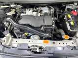 親切・丁寧な専門メカニックスタッフが応対!・車検・点検整備・事故等の修理などアフターサービスも安心。お車のカスタマイズもネクステージのサービススタッフまでご相談ください!