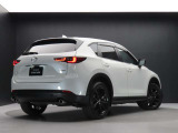 CX-5 2.2 XD ブラックトーンエディション 