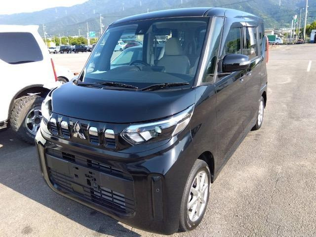 eKスペース G 4WD 