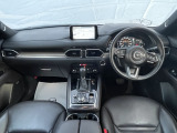 CX-8 2.2 XD Lパッケージ 4WD 
