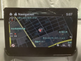 ナビやフルセグTV、インターネットラジオやBluetoothなどのエンターテーメント機能を凝縮したマツダコネクト!