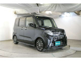 タントカスタム RS 