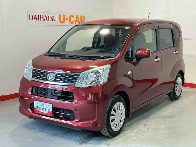 ムーヴ L SA